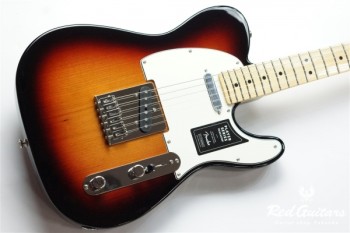 Player Telecaster 